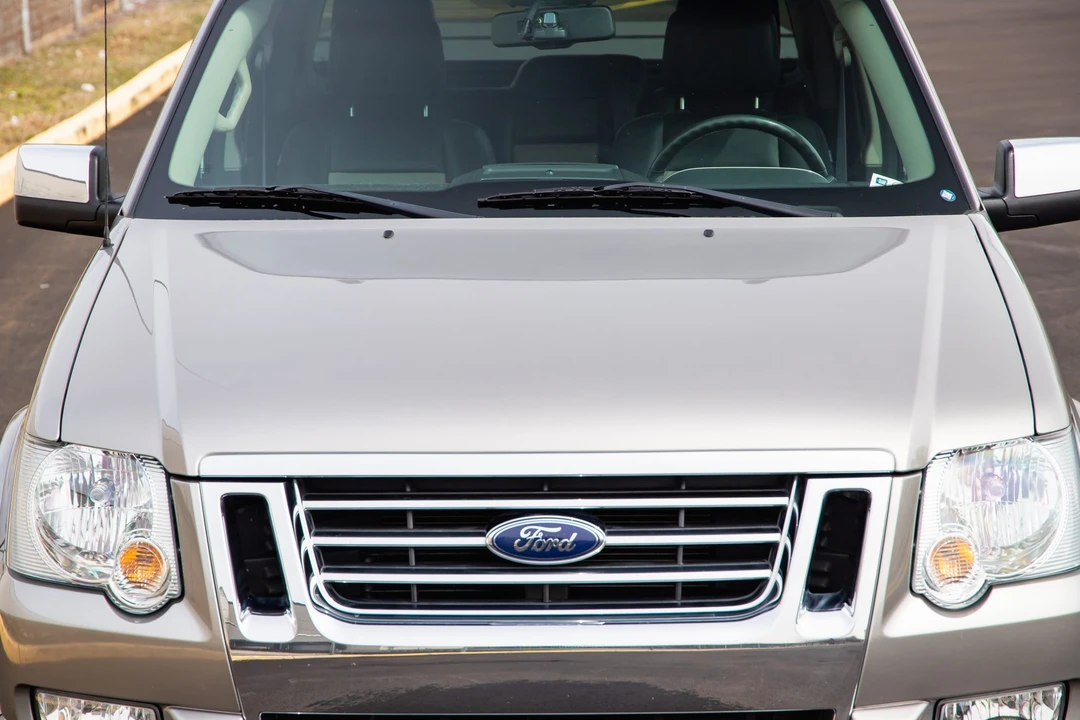 2008 Ford Explorer Sport Trac - Image 23 of 31