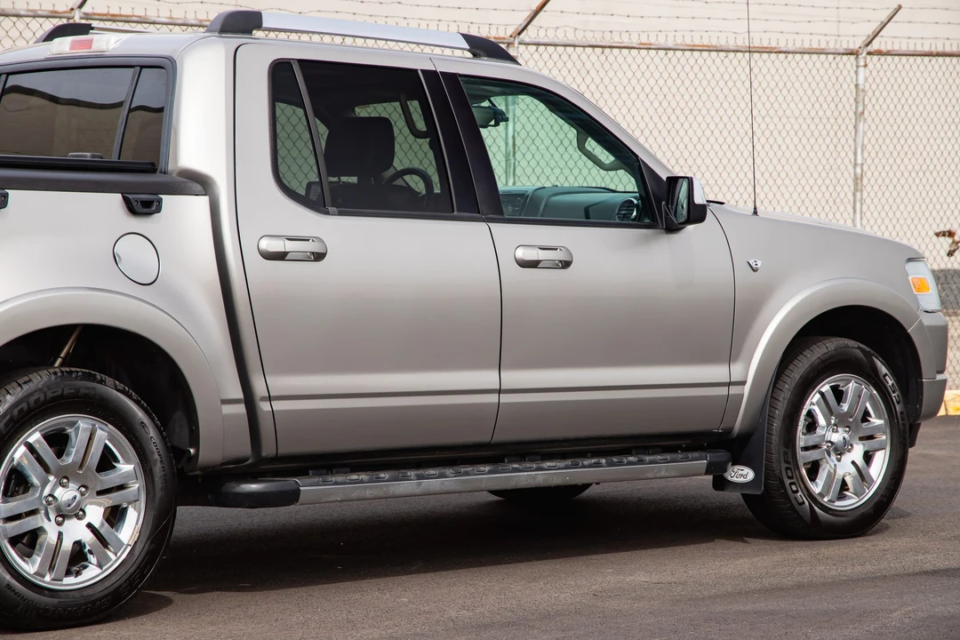 2008 Ford Explorer Sport Trac - Image 19 of 31