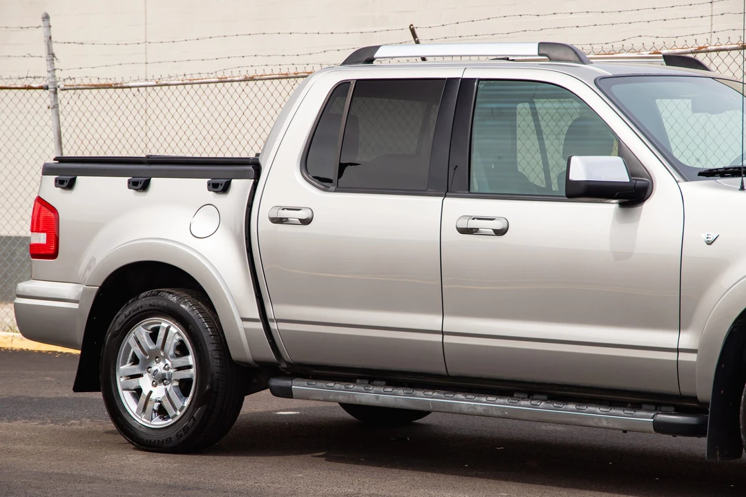2008 Ford Explorer Sport Trac - Image 20 of 31