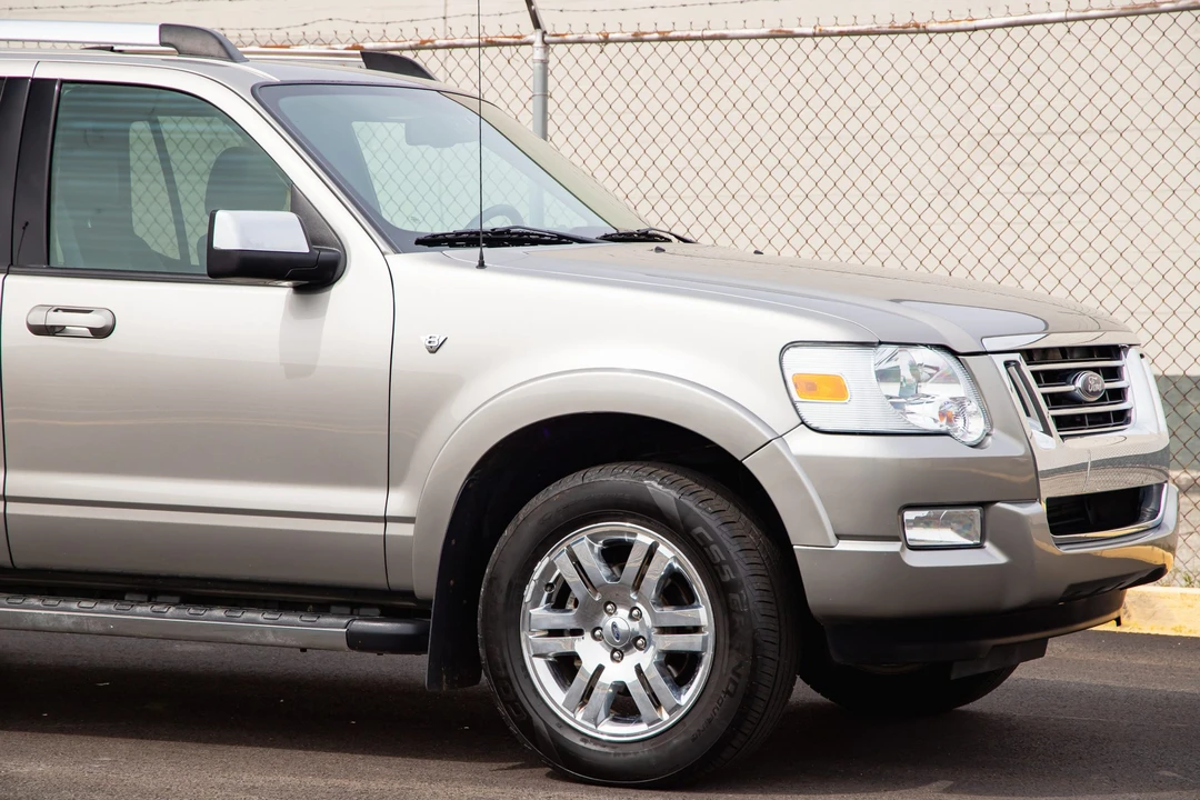 2008 Ford Explorer Sport Trac - Image 21 of 31