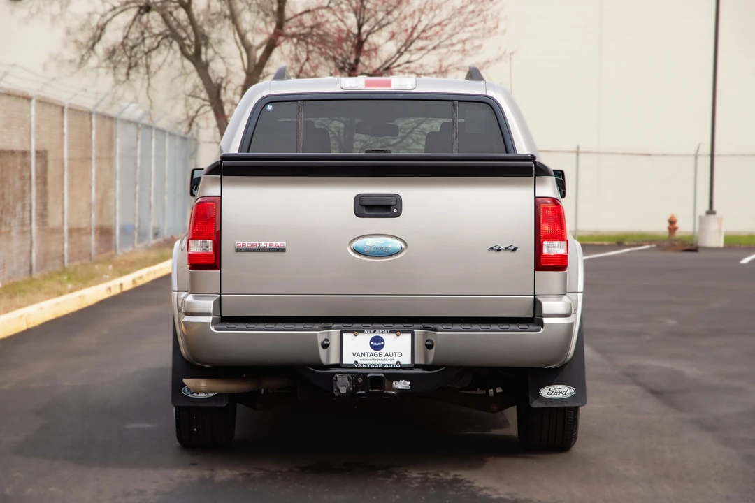 2008 Ford Explorer Sport Trac - Image 7 of 31