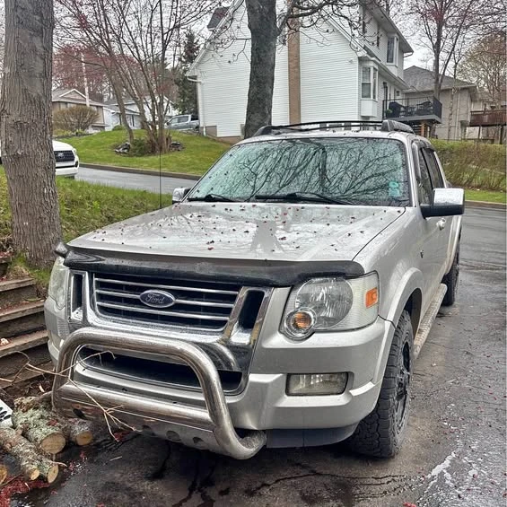 2008 Ford Explorer Sport Trac - Image 1 of 1
