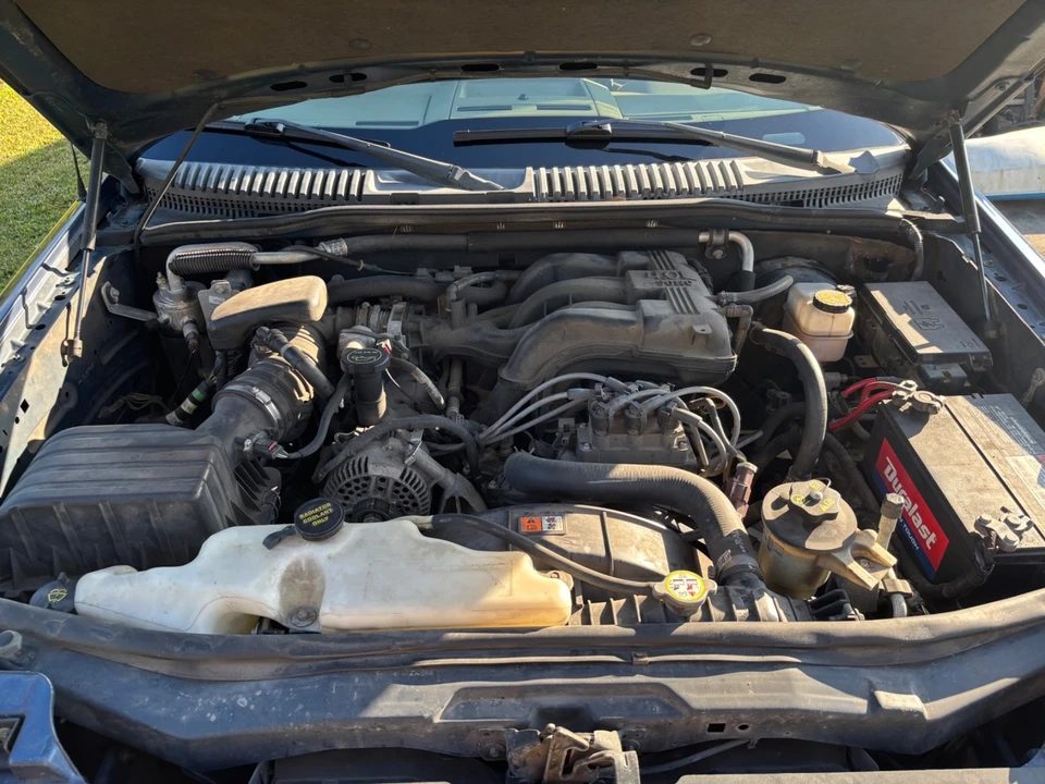 2008 Ford Explorer Sport Trac - Image 3 of 10