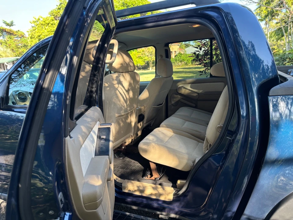 2008 Ford Explorer Sport Trac - Image 7 of 10