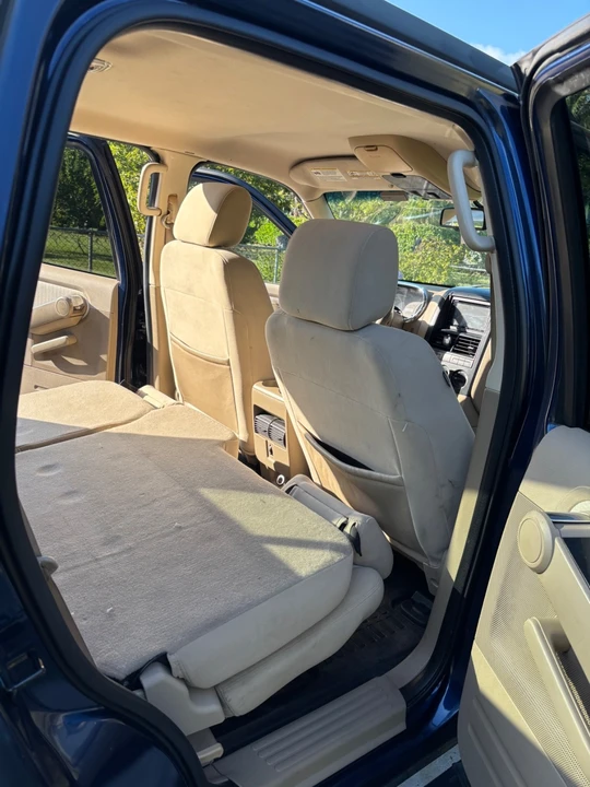 2008 Ford Explorer Sport Trac - Image 2 of 10