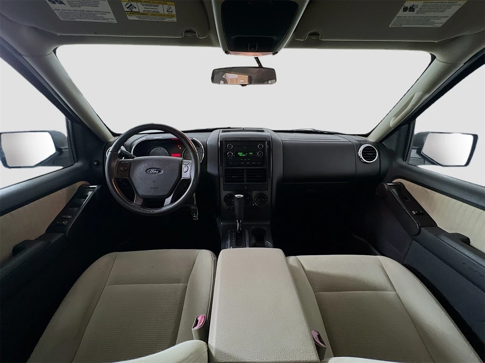 2008 Ford Explorer Sport Trac - Image 10 of 12