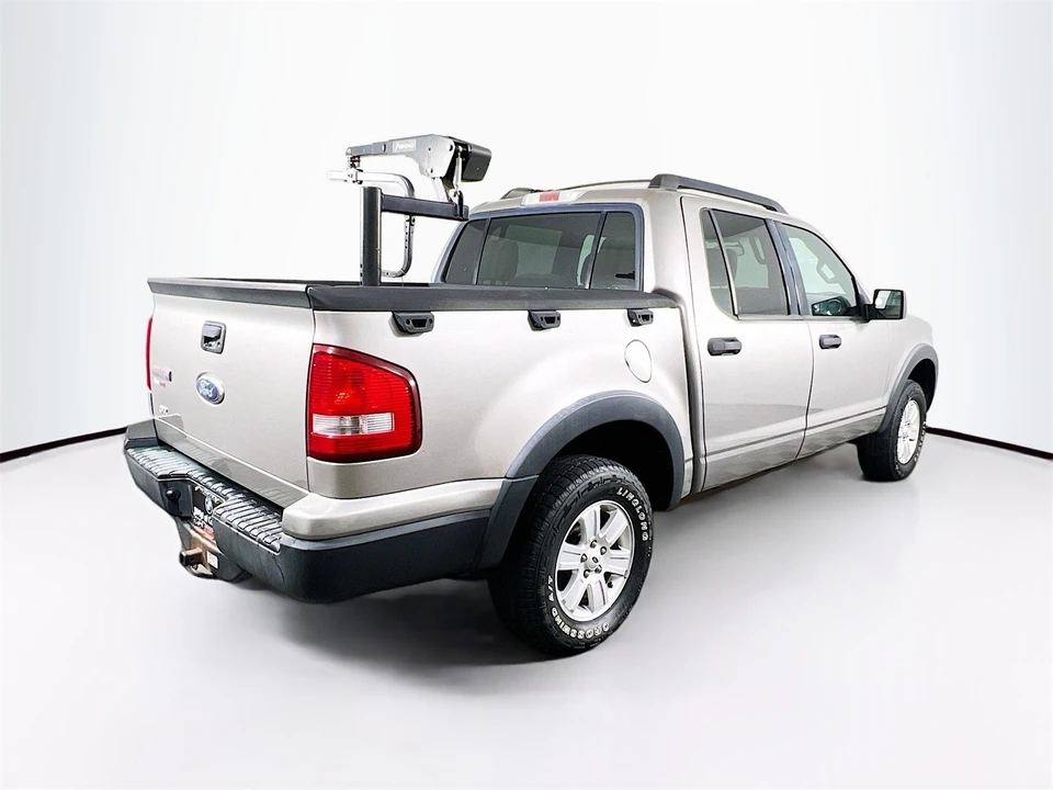 2008 Ford Explorer Sport Trac - Image 8 of 12