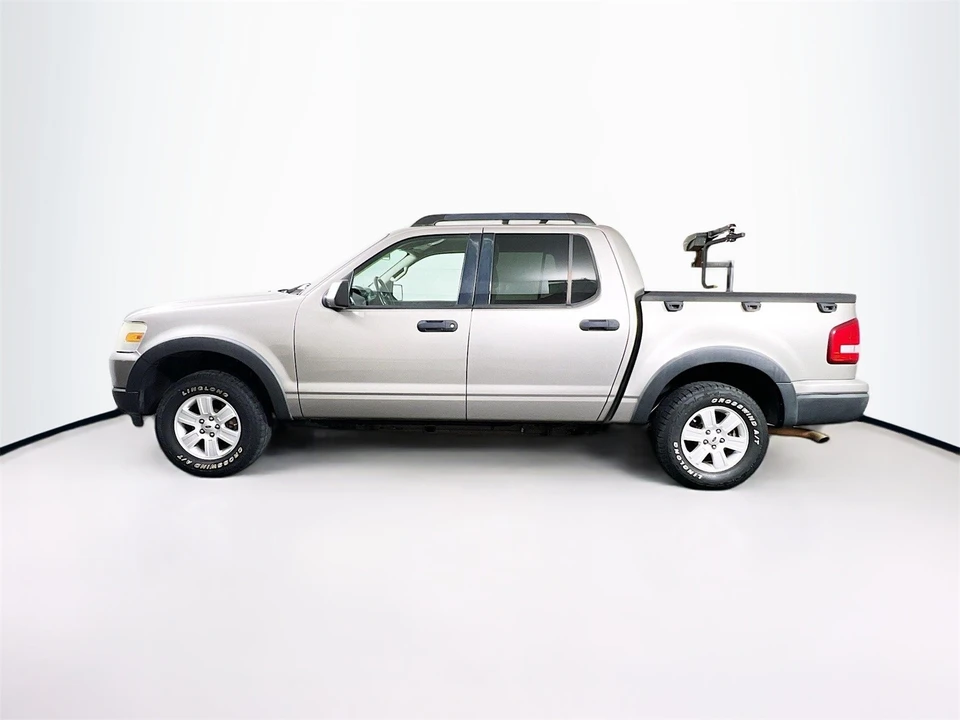 2008 Ford Explorer Sport Trac - Image 5 of 12