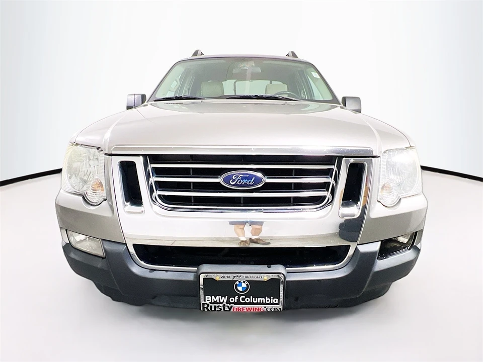 2008 Ford Explorer Sport Trac - Image 2 of 12