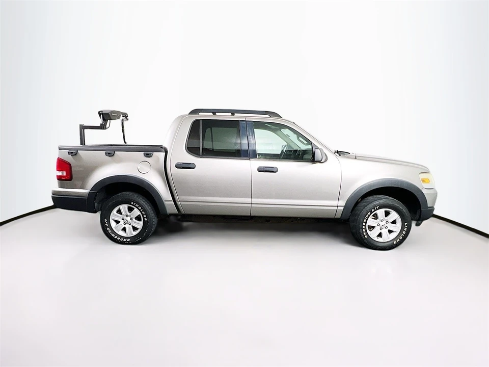 2008 Ford Explorer Sport Trac - Image 9 of 12