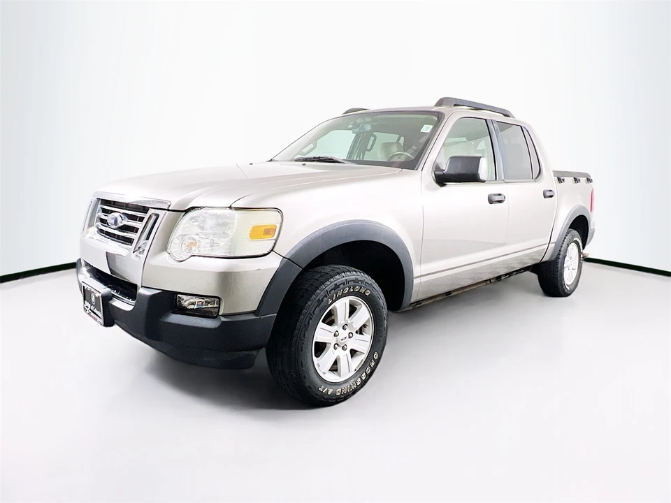 2008 Ford Explorer Sport Trac - Image 4 of 12
