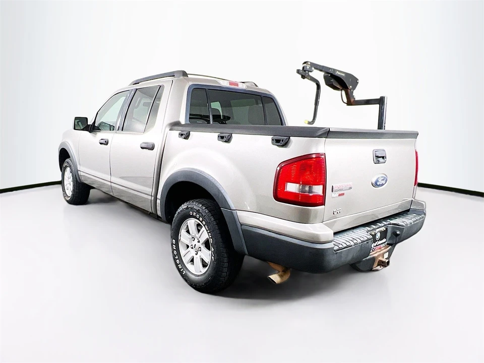 2008 Ford Explorer Sport Trac - Image 6 of 12