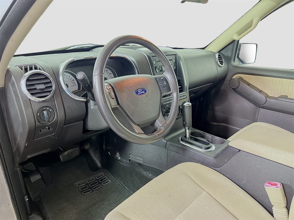 2008 Ford Explorer Sport Trac - Image 11 of 12