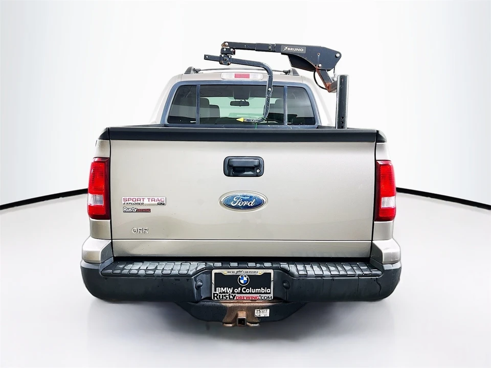 2008 Ford Explorer Sport Trac - Image 7 of 12