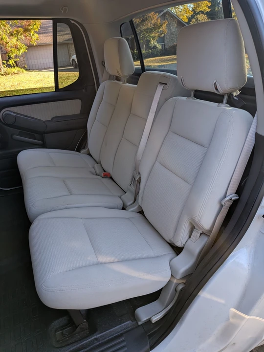2008 Ford Explorer Sport Trac - Image 12 of 16