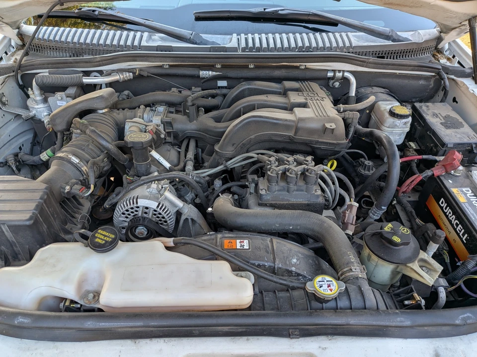 2008 Ford Explorer Sport Trac - Image 16 of 16