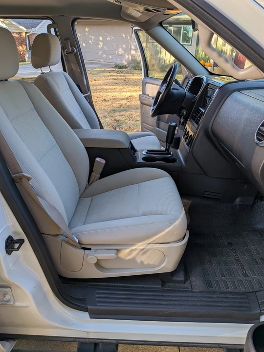 2008 Ford Explorer Sport Trac - Image 7 of 16