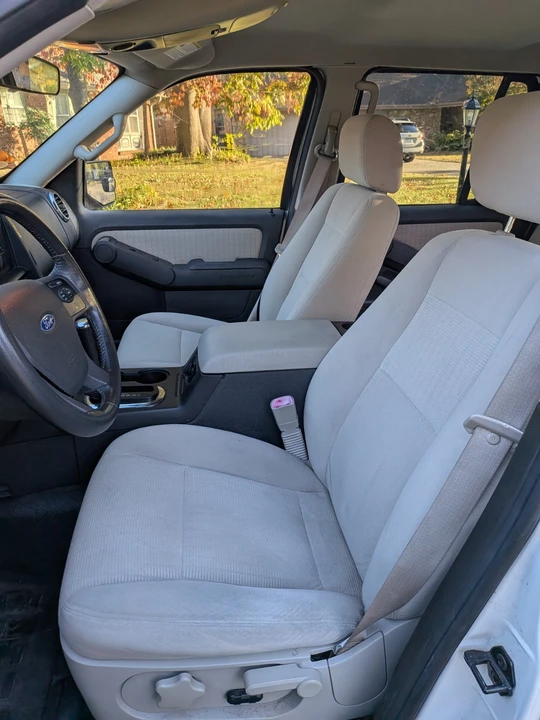 2008 Ford Explorer Sport Trac - Image 14 of 16