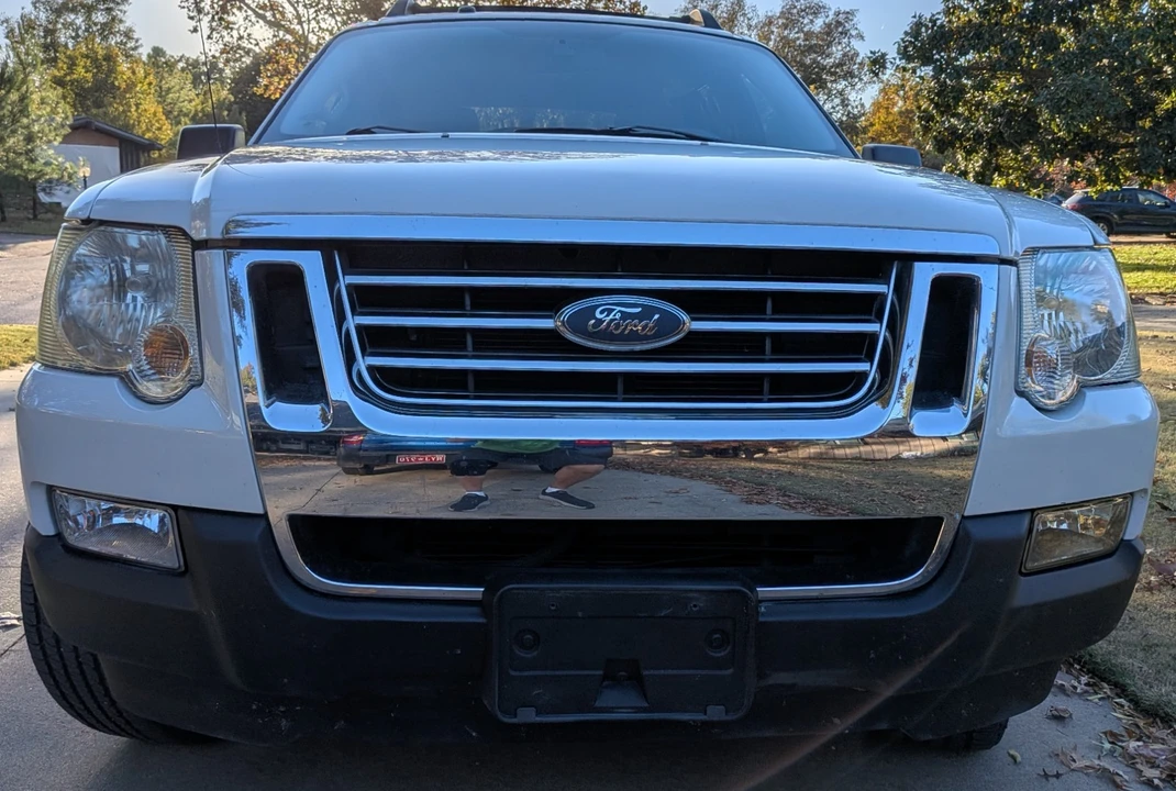 2008 Ford Explorer Sport Trac - Image 4 of 16