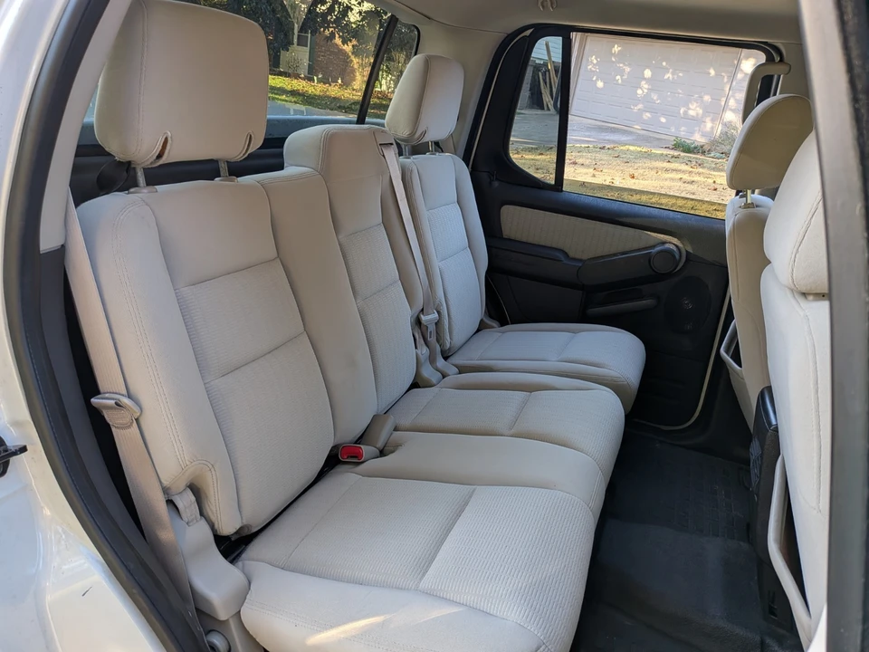 2008 Ford Explorer Sport Trac - Image 11 of 16