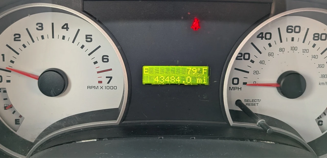2008 Ford Explorer Sport Trac - Image 5 of 16