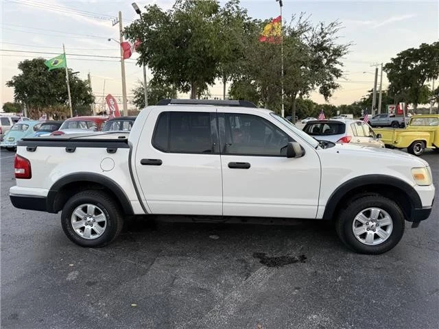 2008 Ford Explorer Sport Trac - Image 10 of 12