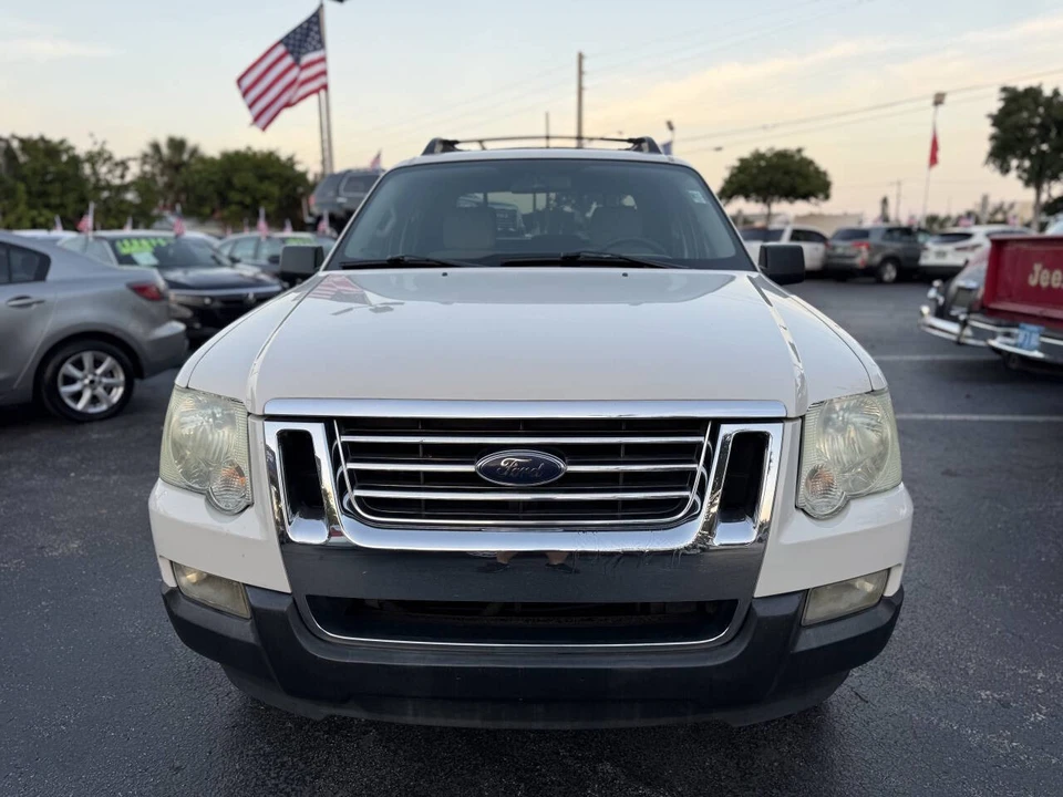2008 Ford Explorer Sport Trac - Image 12 of 21