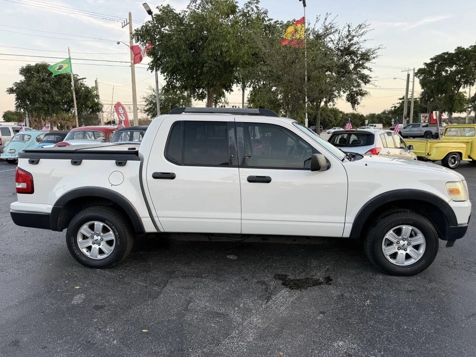2008 Ford Explorer Sport Trac - Image 10 of 21