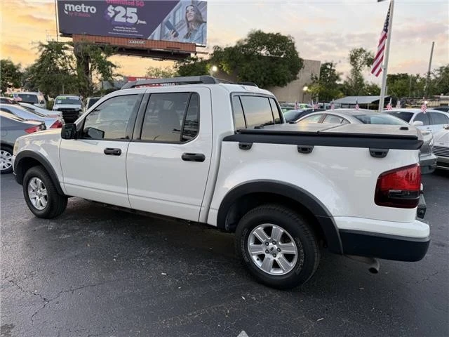 2008 Ford Explorer Sport Trac - Image 6 of 12