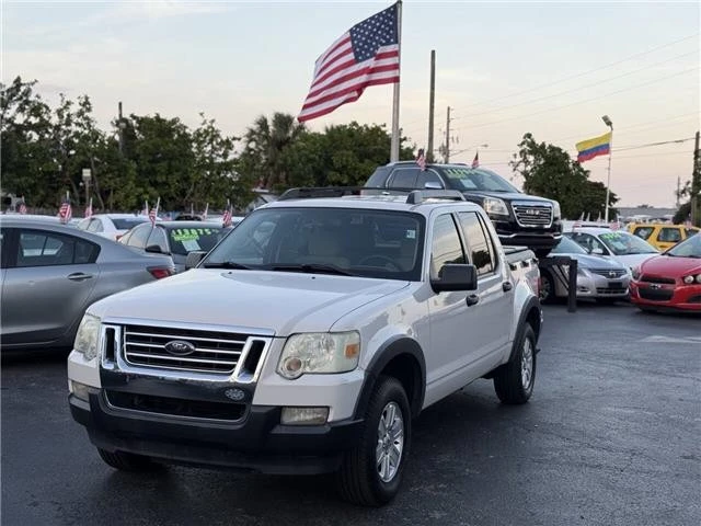 2008 Ford Explorer Sport Trac - Image 2 of 12