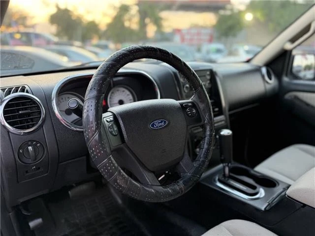 2008 Ford Explorer Sport Trac - Image 20 of 21