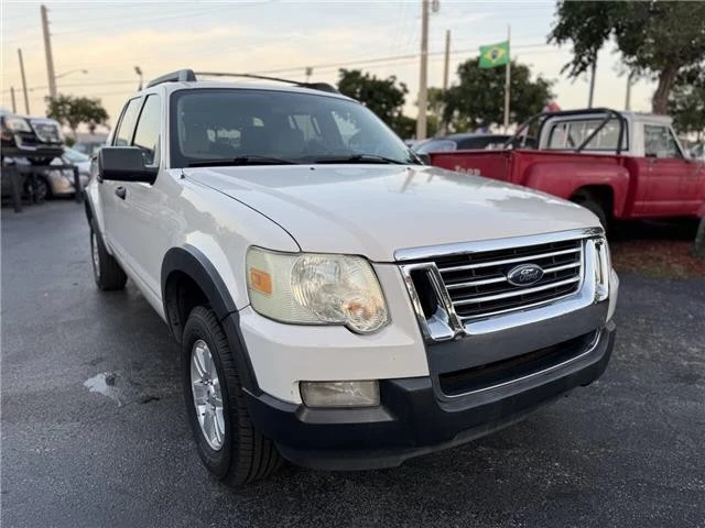 2008 Ford Explorer Sport Trac - Image 11 of 12