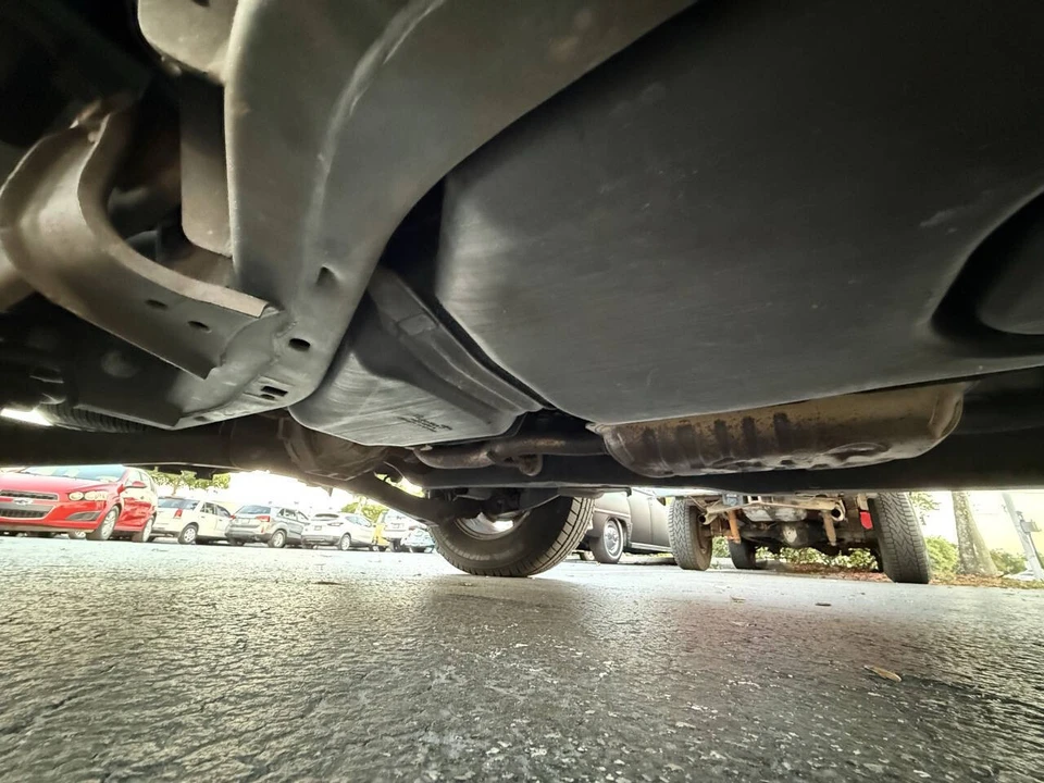 2008 Ford Explorer Sport Trac - Image 20 of 21