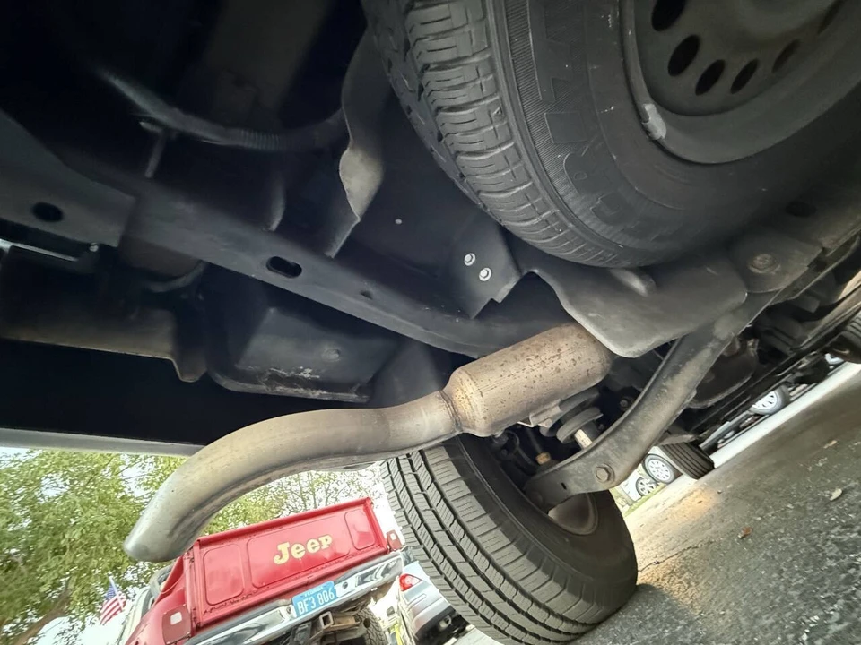 2008 Ford Explorer Sport Trac - Image 21 of 21
