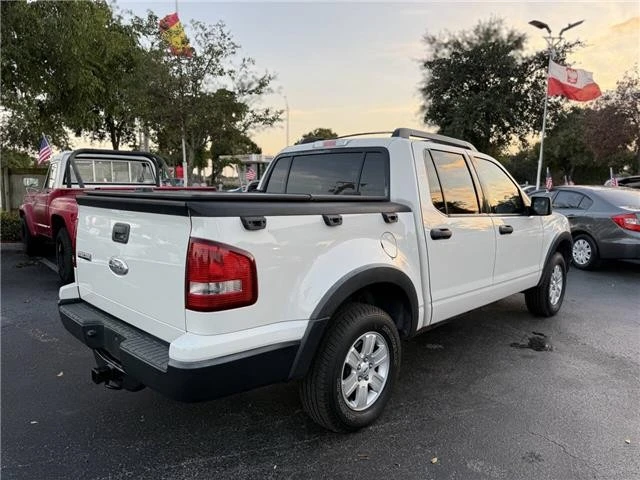 2008 Ford Explorer Sport Trac - Image 9 of 12