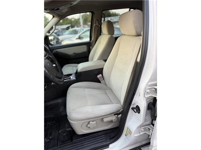 2008 Ford Explorer Sport Trac - Image 18 of 21