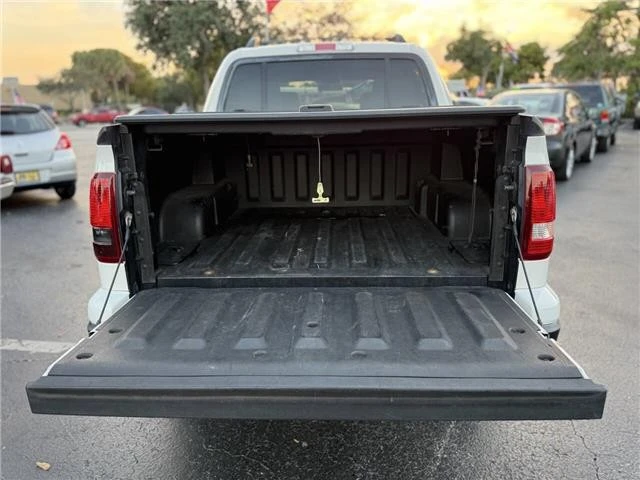 2008 Ford Explorer Sport Trac - Image 13 of 21