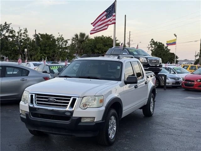 2008 Ford Explorer Sport Trac - Image 3 of 12