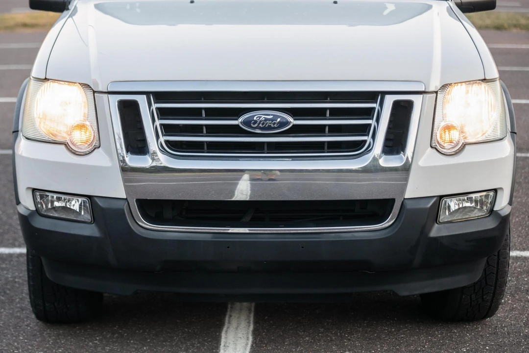 2008 Ford Explorer Sport Trac - Image 12 of 31