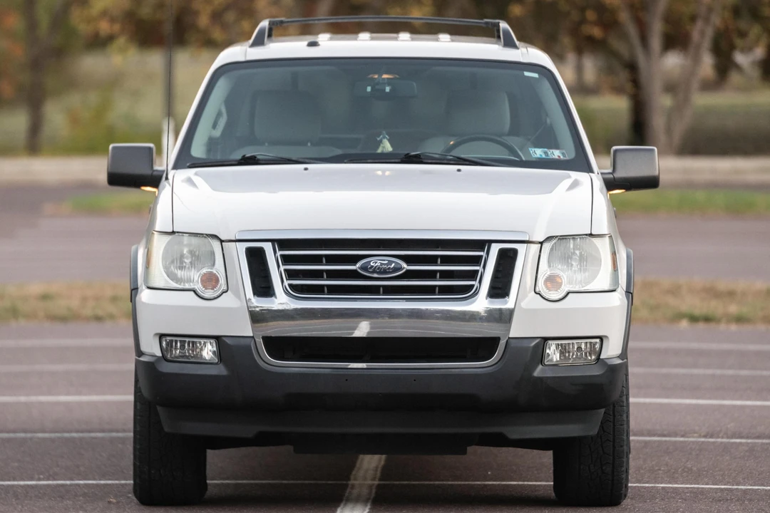2008 Ford Explorer Sport Trac - Image 2 of 31