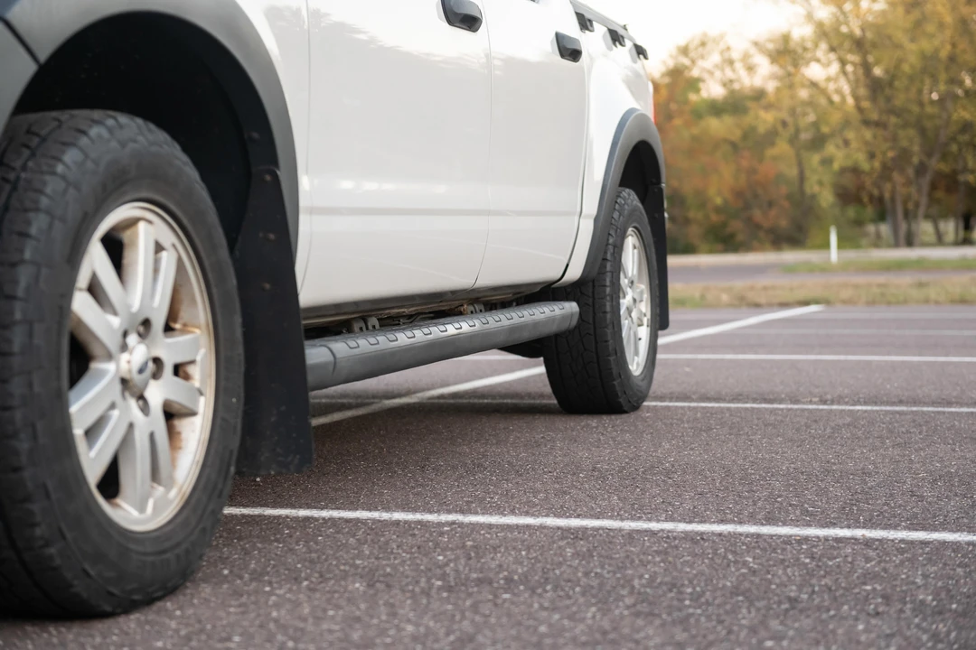 2008 Ford Explorer Sport Trac - Image 25 of 31