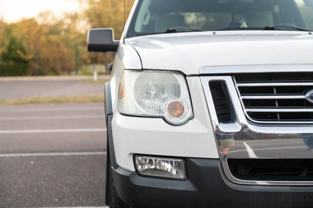 2008 Ford Explorer Sport Trac - Image 13 of 31