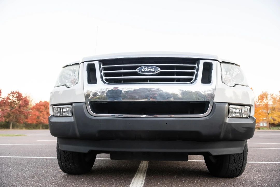 2008 Ford Explorer Sport Trac - Image 6 of 31