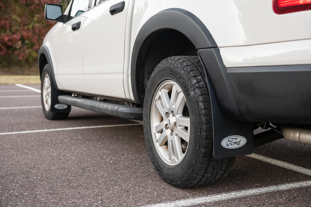 2008 Ford Explorer Sport Trac - Image 30 of 31