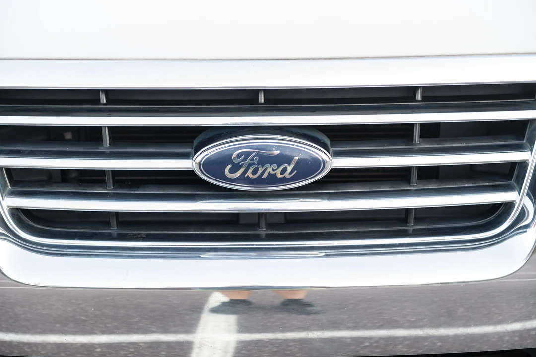 2008 Ford Explorer Sport Trac - Image 17 of 31