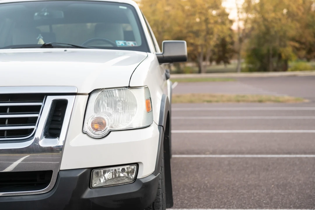 2008 Ford Explorer Sport Trac - Image 19 of 31