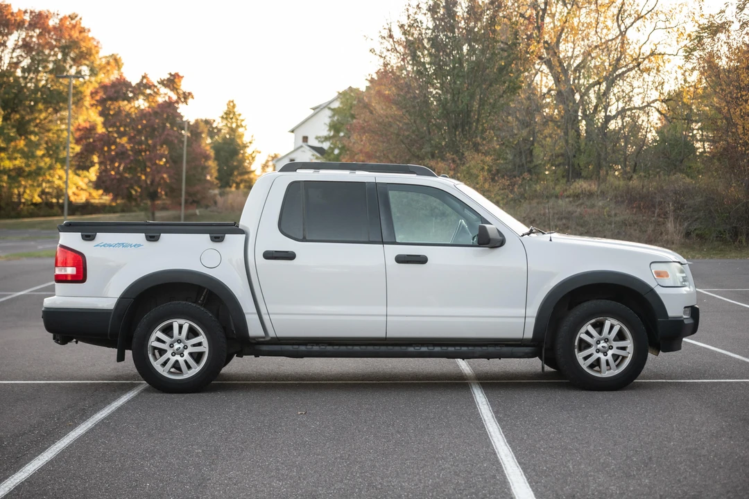 2008 Ford Explorer Sport Trac - Image 10 of 31