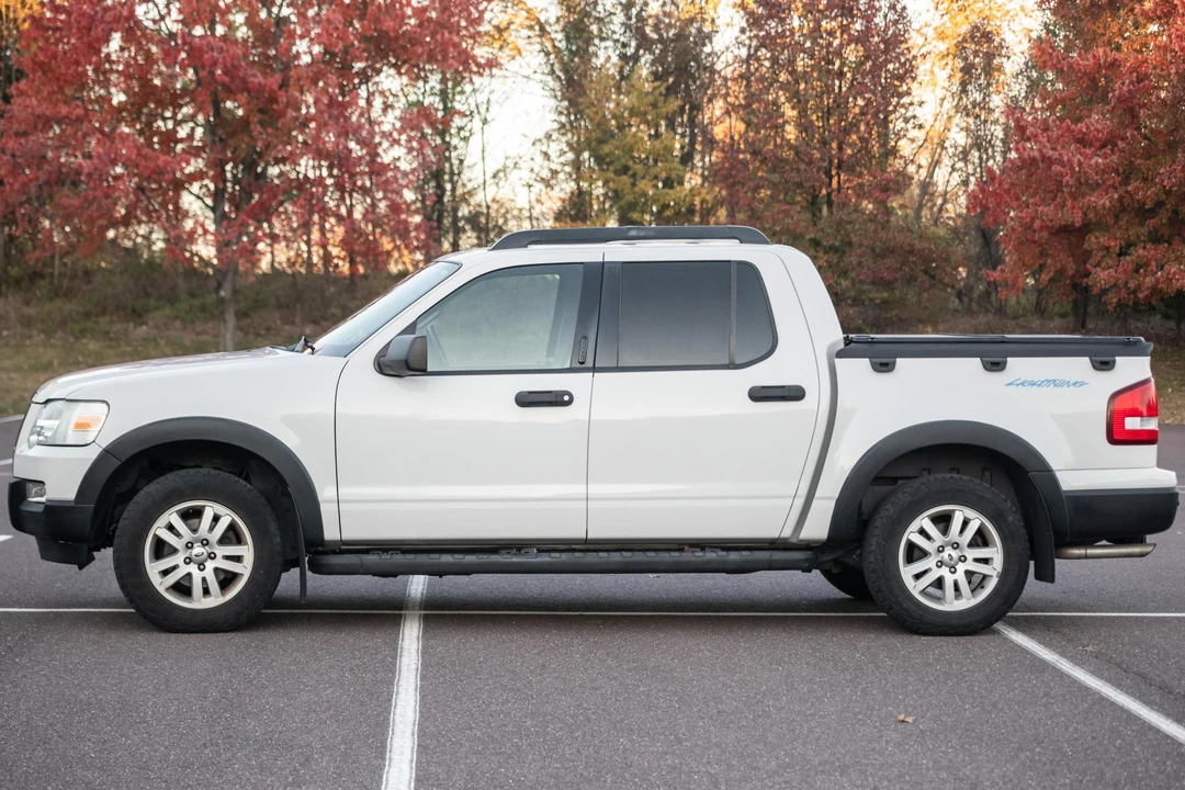 2008 Ford Explorer Sport Trac - Image 3 of 31