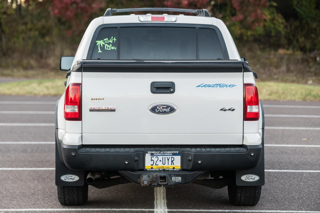 2008 Ford Explorer Sport Trac - Image 5 of 31