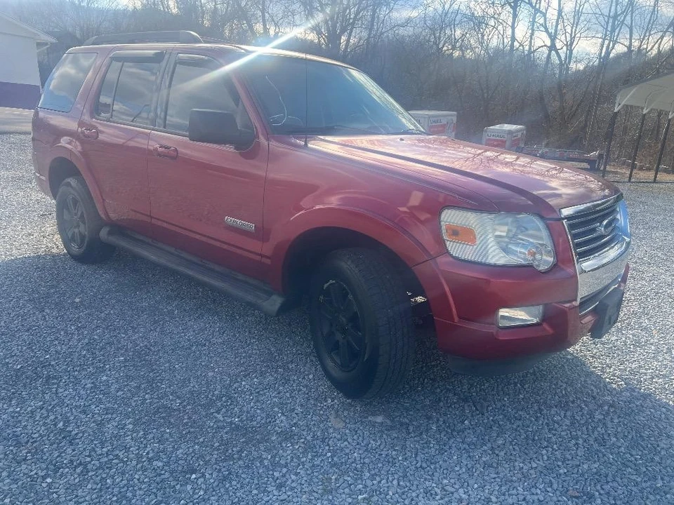 2008 Ford Explorer 4th Gen - Image 3 of 7